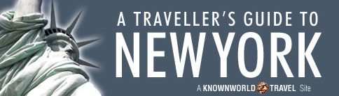 New York hotels at discount rates